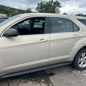 صورة 4 لـ 2012 Chevrolet EQUINOX LS