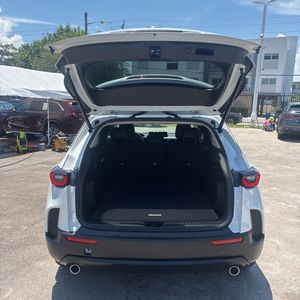 صورة مصغرة 43 لـ 2025 Mazda CX-50 2.5 S PREMIUM PLUS