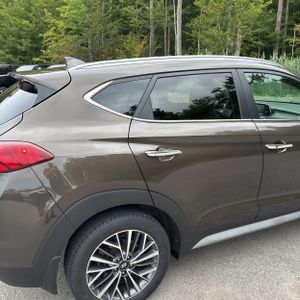 صورة 9 لـ 2019 Hyundai TUCSON LIMITED