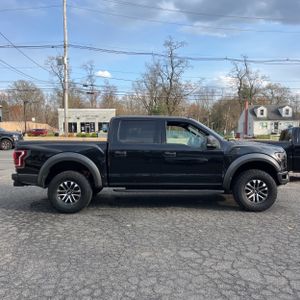FORD F-150 RAPTOR - 10