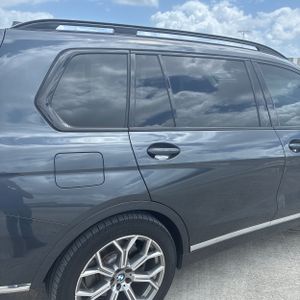 BMW X7 XDRIVE40I - 9