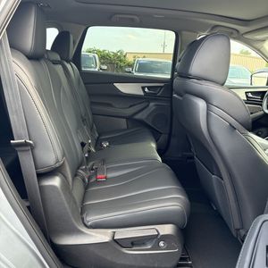 2023 Acura MDX SH-AWD 缩略图 34
