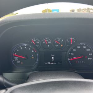 صورة مصغرة 39 لـ 2020 Chevrolet SILVERADO 1500 CUSTOM