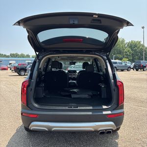 صورة مصغرة 43 لـ 2021 KIA TELLURIDE S