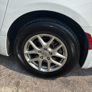 صورة 16 لـ 2025 Chrysler PACIFICA SELECT