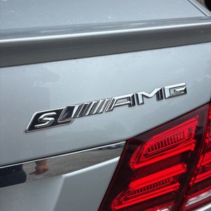 2014 Mercedes-BENZ E-CLASS AMG — миниатюра 23