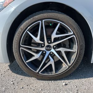 صورة مصغرة 17 لـ 2022 KIA STINGER GT-LINE