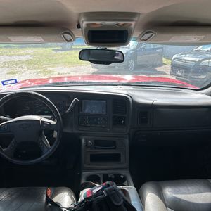 2003 Chevrolet SILVERADO 2500HD LT — фото 40