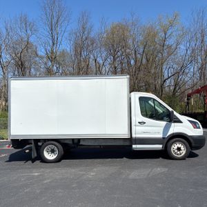 FORD TRANSIT 350 HD - 10