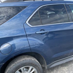 CHEVROLET EQUINOX LT - 8