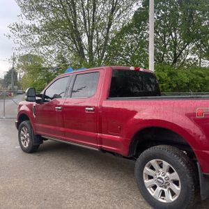FORD F-250 SUPER DUTY PLATINUM - 6