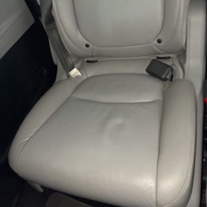 2020 Honda ODYSSEY EX-L — миниатюра 74
