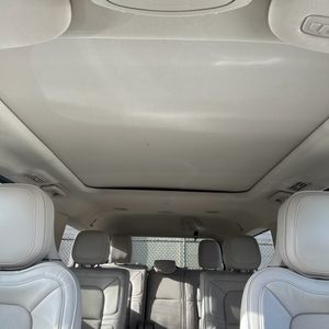 صورة 38 لـ 2018 Lincoln NAVIGATOR RESERVE