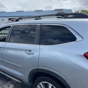 SUBARU ASCENT LIMITED 7-PASSENGER - 6