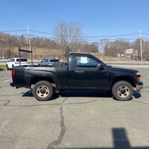CHEVROLET COLORADO LT - 10