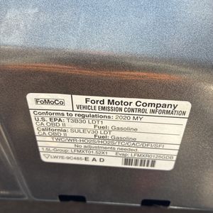 2020 FORD ESCAPE SE 缩略图 49