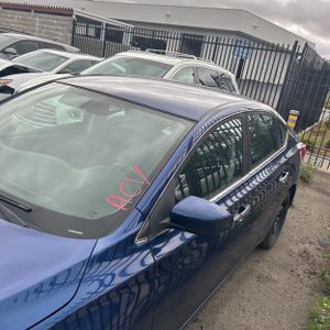 NISSAN SENTRA S - 4