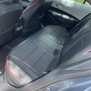 2024 Toyota COROLLA SE thumbnail 70