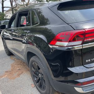 VOLKSWAGEN ATLAS CROSS SPORT V6 SE 4MOTION - 6