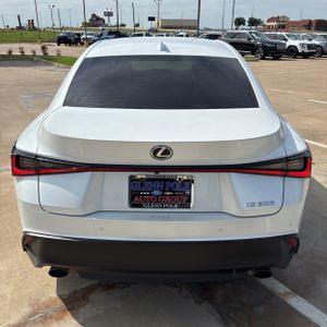 Lexus IS 300 Base - 7