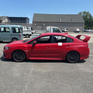 صورة 3 لـ 2017 Subaru WRX STI