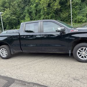 صورة مصغرة 11 لـ 2023 Chevrolet SILVERADO 1500 LT