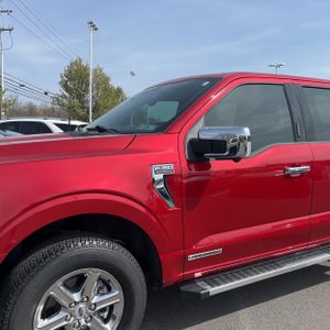 FORD F-150 XLT - 2