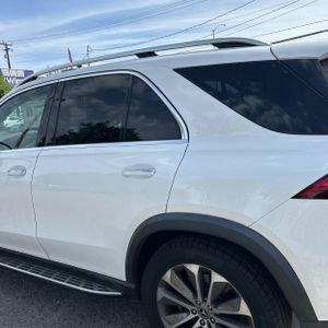 MERCEDES-BENZ GLE - 6