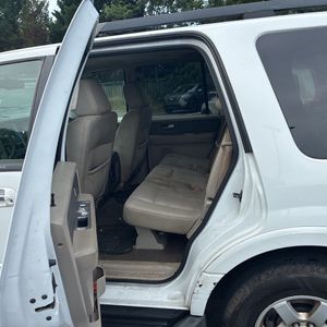 2008 FORD EXPEDITION XLT 缩略图 38
