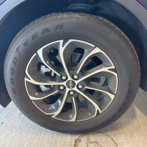 2024 Lincoln NAUTILUS PREMIERE — миниатюра 17