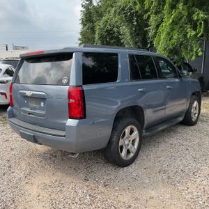 CHEVROLET TAHOE - 8