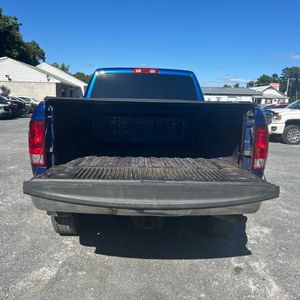 2017 RAM 2500 TRADESMAN 照片 40