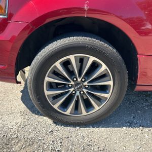 2016 Lincoln NAVIGATOR SELECT 缩略图 17