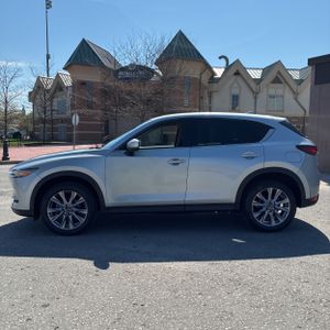 MAZDA CX-5 GRAND TOURING - 2