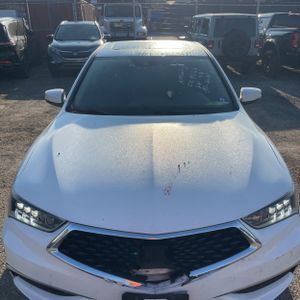 صورة مصغرة 15 لـ 2019 Acura TLX V6