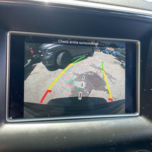 2019 JEEP GRAND CHEROKEE LAREDO E 缩略图 38