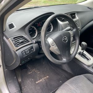 2014 Nissan SENTRA SV — миниатюра 36