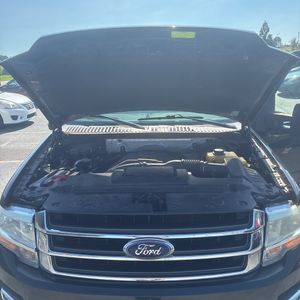صورة مصغرة 44 لـ 2015 FORD EXPEDITION XLT