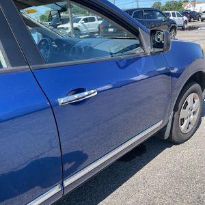 صورة مصغرة 77 لـ 2011 Nissan ROGUE S