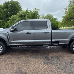 FORD F-250 SUPER DUTY XLT - 4