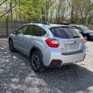SUBARU CROSSTREK 2.0I PREMIUM - 5