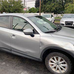 صورة مصغرة 13 لـ 2013 Mazda CX-5 TOURING