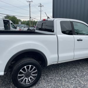2019 FORD RANGER XLT — фото 9