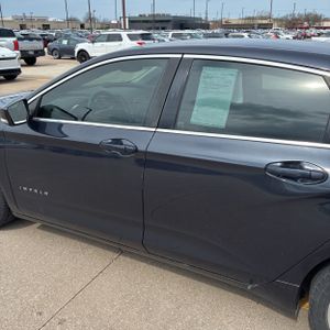 CHEVROLET IMPALA LT - 6