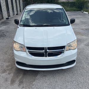 صورة مصغرة 15 لـ 2017 Dodge GRAND CARAVAN SE
