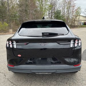 FORD MUSTANG MACH-E SELECT - 7