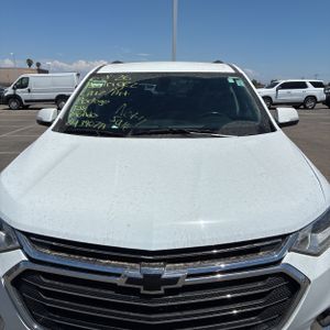 2020 Chevrolet TRAVERSE LT CLOTH 照片 15