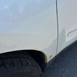 2014 Chevrolet TRAVERSE LTZ — миниатюра 70