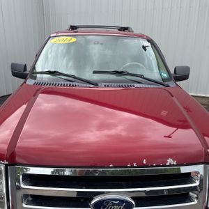 2014 FORD EXPEDITION XLT — миниатюра 11