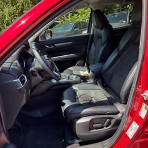 2023 Mazda CX-5 2.5 S SELECT 缩略图 32